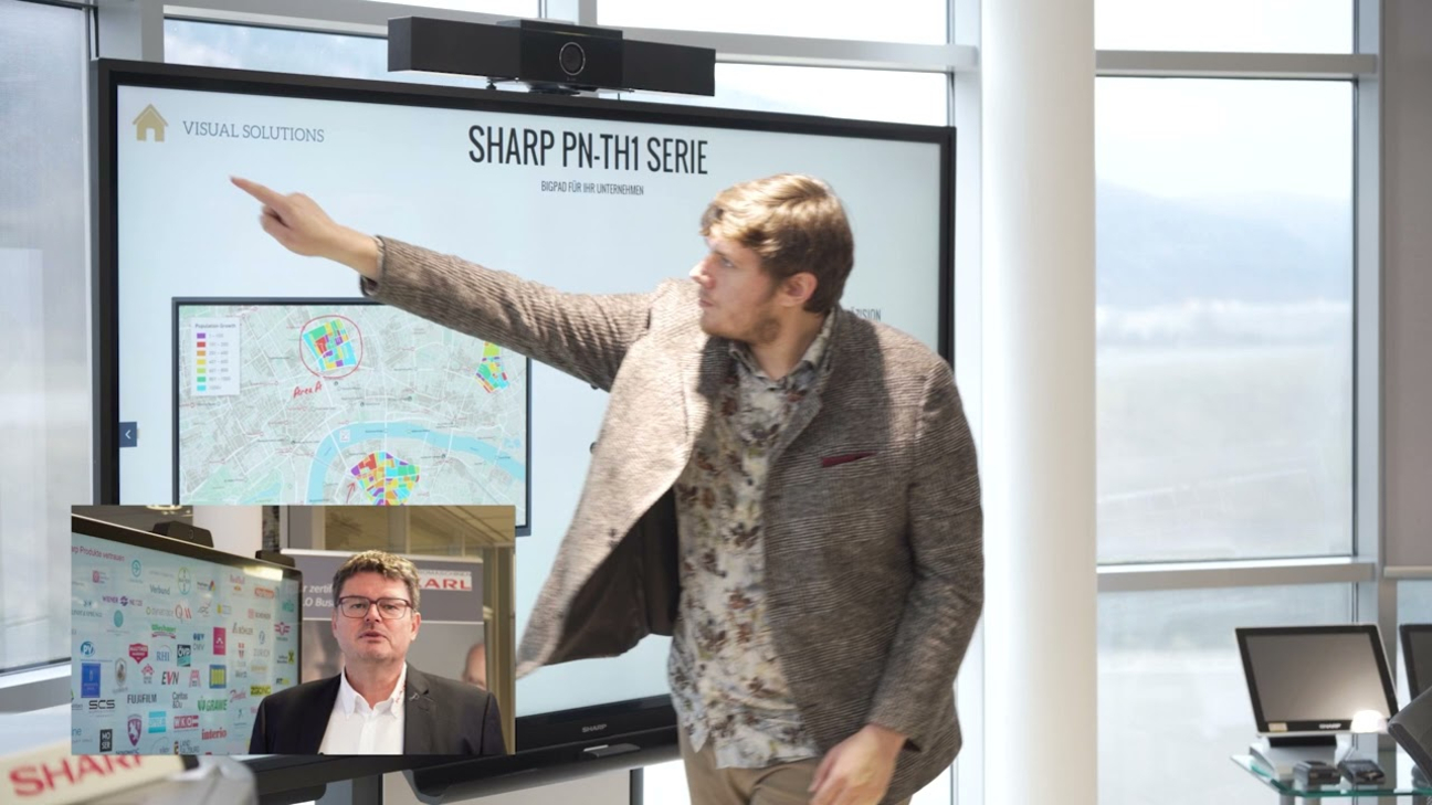Büromaschinen Karl DooH